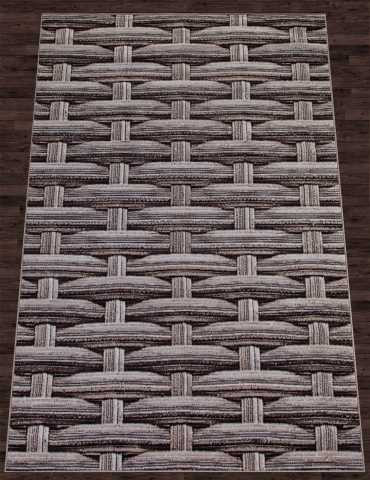 Ковёр SIERRA D720-BEIGE-BROWN-STAN Российский Ковёр Сиерра Цена указана за 1 кв/метр.