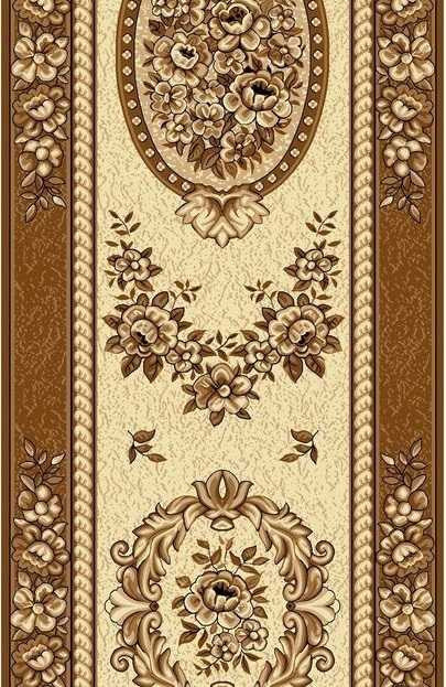 ДОРОЖКА ГАЛАТЕЯ Возможен вырез паласной дорожки по вашему шаблону который можно выслать нам по электронной почте с приведением всех размеров. Цена за погонный метр.