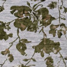 Турецкий ковер TOKIO-17974A-GREY-L-GREEN-STAN
