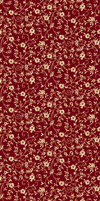 Ковровая VALENCIA DELUXE P019 RED Российский ковер ВАЛЕНСИЯ ДЕЛЮКС фабрики Меринос P019 RED Цена указана за 1 квадратный метр