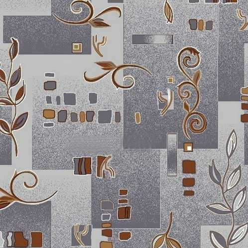 ПАЛАС ЛИЛИЯ ЭТЮД СЕРЫЙ Палас изготавливается по вашим размерам с дальнейшей обработкой оверлоком. Возможен вырез паласа по вашему шаблону который можно выслать нам по электронной почте с приведением всех размеров.