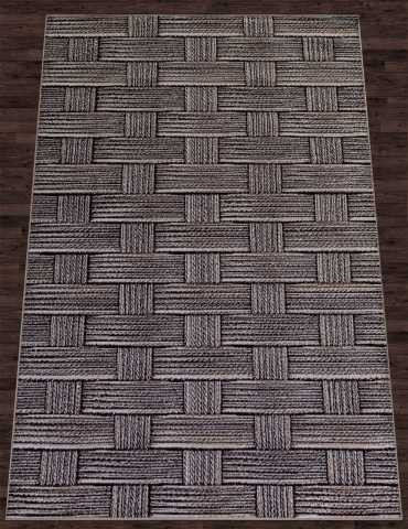 Ковёр SIERRA D721-BEIGE-BROWN-STAN Российский Ковёр Сиерра Цена указана за 1 кв/метр.