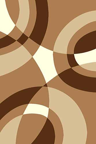 Прямоугольный ковер VISION DELUXE carving V827 MUSTARD Российский ковер ВИЖН ДЕЛЮКС фабрики Меринос V827 MUSTARD Цена указана за 1 квадратный метр