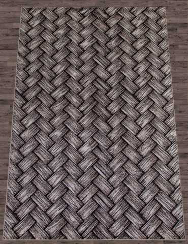 Ковёр SIERRA D723-BEIGE-BROWN-STAN Российский Ковёр Сиерра Цена указана за 1 кв/метр.