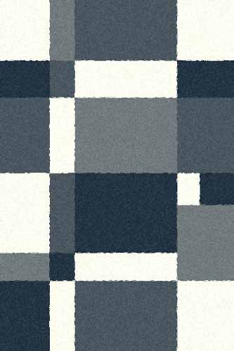 Прямоугольный ковер PLATINUM T641 BLUE Российский ковер ПЛАТИНУМ фабрики Меринос T641 BLUE Цена указана за 1 квадратный метр