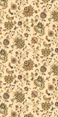 Ковровая VALENCIA DELUXE P020 CREAM