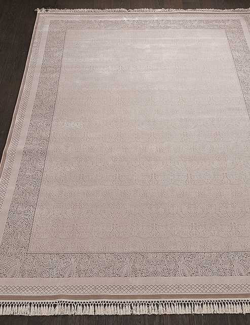 Турецкий ковер SALVATORE-5203C-A-VIZON-COKME-A-VI-STAN Восточные ковры SALVATORE Цена указана за квадратный метр