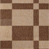 Ковёр VEGAS-S005-BEIGE-BROWN-STAN Ковёр VEGAS-S005-BEIGE-BROWN-STAN