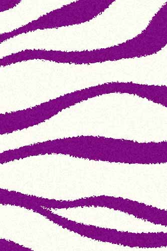 Прямоугольный ковер SHAGGY ULTRA S613 BONE-PURPLE Российский ковер ШАГГИ УЛЬТРА фабрики Меринос S613 BONE-PURPLE Цена указана за 1 квадратный метр