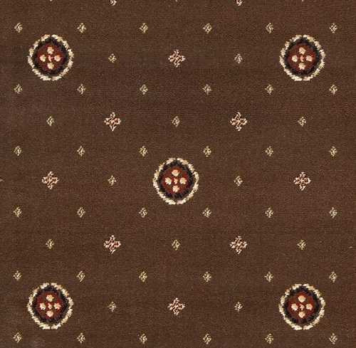 КОВРОЛИН САНТРОПЕ КОРИЧНЕВЫЙ Тканный ковролин изготавливается по вашим размерам с дальнейшей обработкой оверлоком. Возможен вырез ковролина по вашему шаблону который можно выслать нам по электронной почте с приведением всех размеров. Цена указана за 1 кв метр.