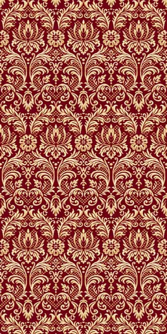 Ковровая дорожка VALENCIA P013 RED Российский ковер ВАЛЕНСИЯ фабрики Меринос P013 RED Цена указана за 1 квадратный метр