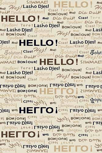 Прямоугольный ковер VALENCIA DELUXE D366 CREAM-BROWN Российский ковер ВАЛЕНСИЯ ДЕЛЮКС фабрики Меринос D366 CREAM-BROWN Цена указана за 1 квадратный метр