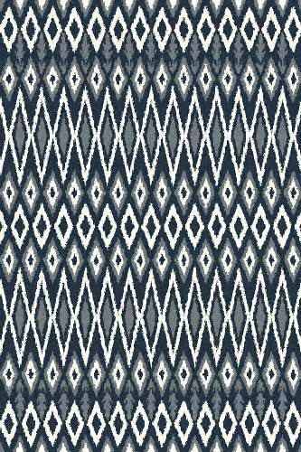 Прямоугольный ковер PLATINUM T624 NAVY Российский ковер ПЛАТИНУМ фабрики Меринос T624 NAVY Цена указана за 1 квадратный метр