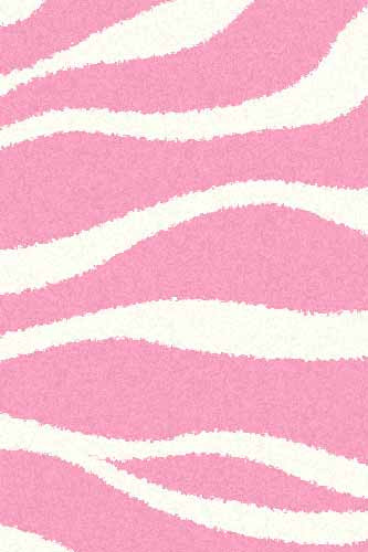 Прямоугольный ковер SHAGGY ULTRA S613 PINK-BONE Российский ковер ШАГГИ УЛЬТРА фабрики Меринос S613 PINK-BONE Цена указана за 1 квадратный метр