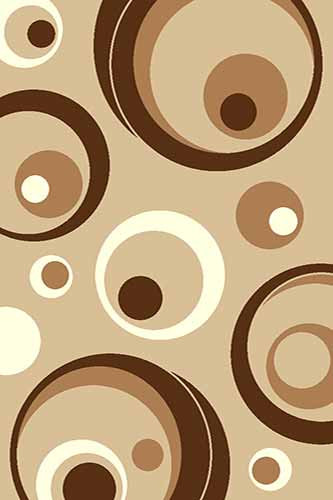 Прямоугольный ковер SUNRISE V815 BEIGE Российский ковер САНРАЙЗ фабрики Меринос V815 BEIGE Цена указана за 1 квадратный метр