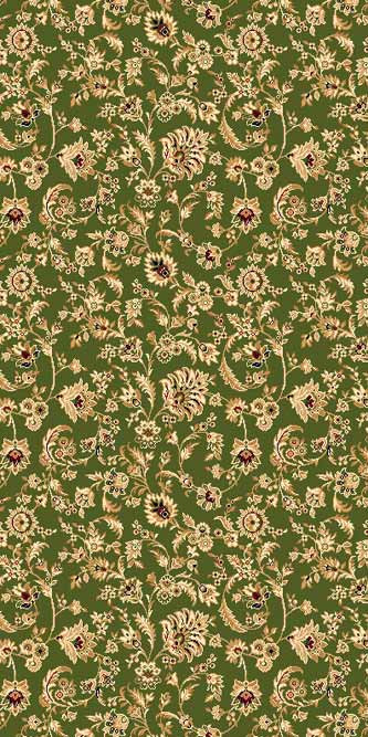 Ковровая VALENCIA DELUXE P021 GREEN Российский ковер ВАЛЕНСИЯ ДЕЛЮКС фабрики Меринос P021 GREEN Цена указана за 1 квадратный метр