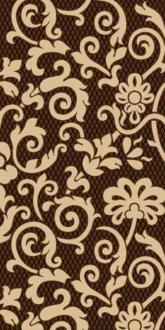 Ковровая дорожка SUNRISE V824 BROWN Российский ковер САНРАЙЗ фабрики Меринос V824 BROWN Цена указана за 1 квадратный метр