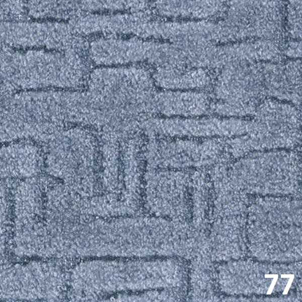 КОВРОЛИН КАННЫ 77 Бытовой ковролин изготавливается по вашим размерам с дальнейшей обработкой оверлоком. Возможен вырез ковролина по вашему шаблону который можно выслать нам по электронной почте с приведением всех размеров. Цена указана за 1 кв метр.