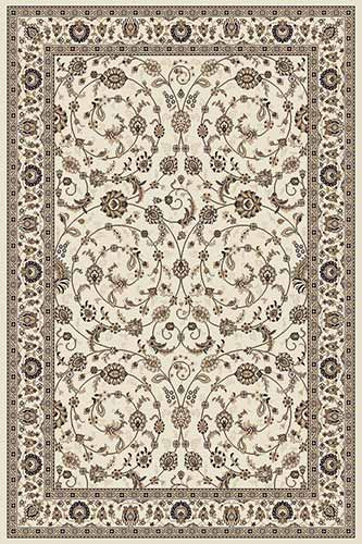 Прямоугольный ковер VALENCIA DELUXE D251 CREAM-BROWN Российский ковер ВАЛЕНСИЯ ДЕЛЮКС фабрики Меринос D251 CREAM-BROWN Цена указана за 1 квадратный метр