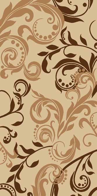 Ковровая дорожка SUNRISE V825 BEIGE Российский ковер САНРАЙЗ фабрики Меринос V825 BEIGE Цена указана за 1 квадратный метр