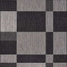 Ковёр VEGAS-S005-GRAY-BLACK-STAN Ковёр VEGAS-S005-GRAY-BLACK-STAN