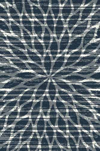 Прямоугольный ковер PLATINUM T626 NAVY-BLUE Российский ковер ПЛАТИНУМ фабрики Меринос T626 NAVY-BLUE Цена указана за 1 квадратный метр