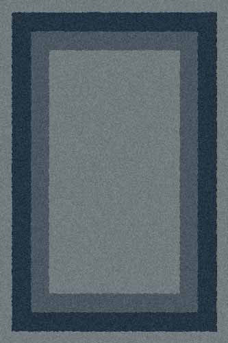 Прямоугольный ковер PLATINUM T643 BLUE Российский ковер ПЛАТИНУМ фабрики Меринос T643 BLUE Цена указана за 1 квадратный метр