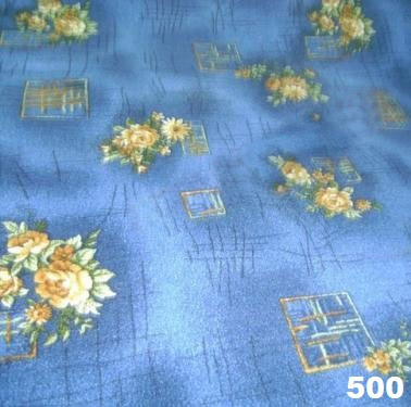 ПАЛАС ВАЛЕРИ СИНИЙ Палас изготавливается по вашим размерам с дальнейшей обработкой оверлоком. Возможен вырез паласа по вашему шаблону который можно выслать нам по электронной почте с приведением всех размеров.