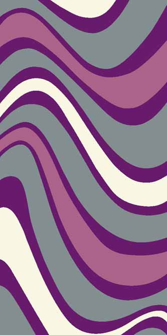 Ковровая дорожка SUNRISE V802 GRAY-LILAC Российский ковер САНРАЙЗ фабрики Меринос V802 GRAY-LILAC Цена указана за 1 квадратный метр