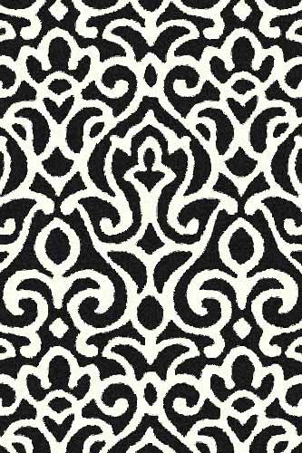 Прямоугольный ковер PLATINUM T627 BLACK Российский ковер ПЛАТИНУМ фабрики Меринос T627 BLACK Цена указана за 1 квадратный метр