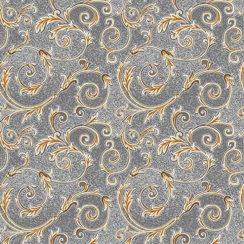 ПАЛАС ВЕНЗЕЛЬ ЭТЮД СЕРЫЙ Палас изготавливается по вашим размерам с дальнейшей обработкой оверлоком. Возможен вырез паласа по вашему шаблону который можно выслать нам по электронной почте с приведением всех размеров.