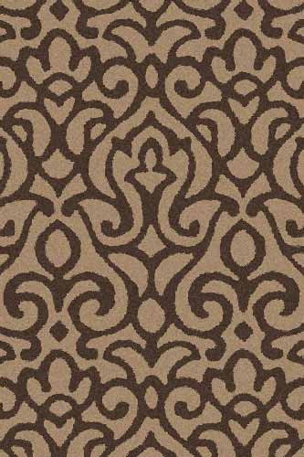 Прямоугольный ковер PLATINUM T627 D.BEIGE Российский ковер ПЛАТИНУМ фабрики Меринос T627 D.BEIGE Цена указана за 1 квадратный метр