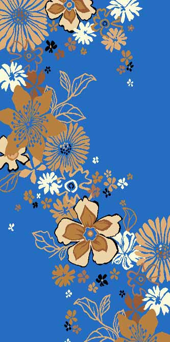 Ковровая дорожка LAGUNA D116 NAVY Российский ковер ЛАГУНА фабрики Меринос D116 NAVY Цена указана за 1 квадратный метр