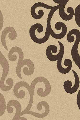 Прямоугольный ковер PLATINUM T628 BEIGE Российский ковер ПЛАТИНУМ фабрики Меринос T628 BEIGE Цена указана за 1 квадратный метр