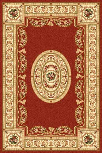 Прямоугольный ковер VALENCIA DELUXE W340 PINK Российский ковер ВАЛЕНСИЯ ДЕЛЮКС фабрики Меринос W340 PINK Цена указана за 1 квадратный метр