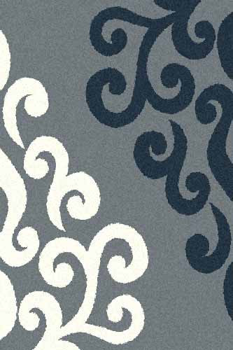 Прямоугольный ковер PLATINUM T628 BLUE Российский ковер ПЛАТИНУМ фабрики Меринос T628 BLUE Цена указана за 1 квадратный метр