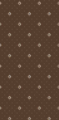 Ковровая VALENCIA DELUXE P023 BROWN
