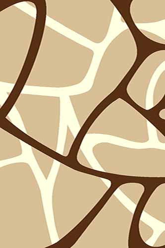 Прямоугольный ковер VISION DELUXE carving V808 BEIGE Российский ковер ВИЖН ДЕЛЮКС фабрики Меринос V808 BEIGE Цена указана за 1 квадратный метр