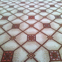 ПАЛАС КЛЕТКА