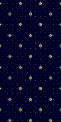 Ковровая VALENCIA DELUXE P023 D.NAVY-BROWN