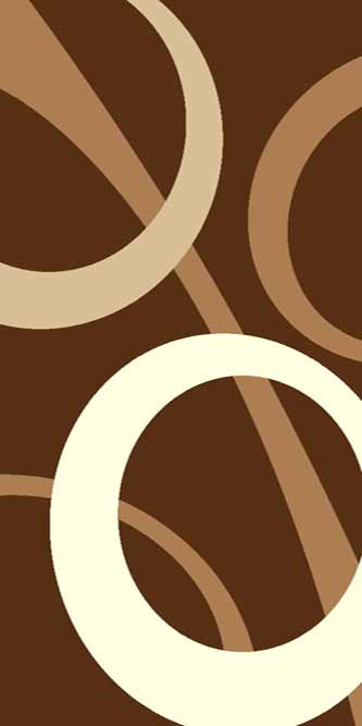 Ковровая VISION DELUXE carving V810 BROWN Российский ковер ВИЖН ДЕЛЮКС фабрики Меринос V810 BROWN Цена указана за 1 квадратный метр