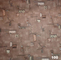 ПАЛАС КОНФЕТИ КОРИЧНЕВЫЙ