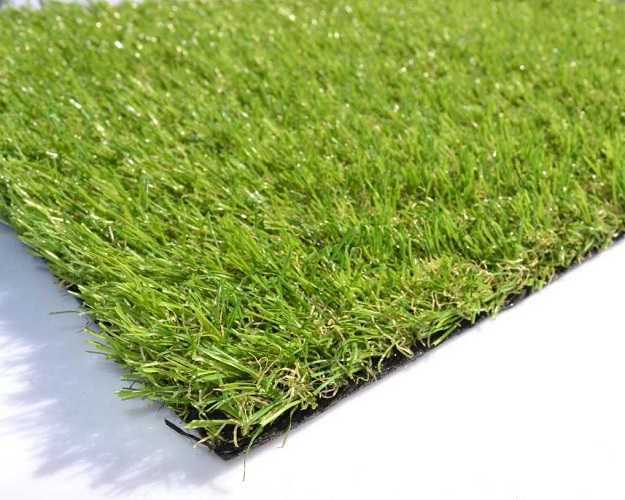 Искусственная трава Autumn grass Искусственная трава идеальна, как спортивное покрытие для таких видов спорта: гольф, бадминтон, пейнтбол. Высота ворса: 25 мм. Цена за 1 кв/м