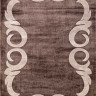 Турецкий ковер TOKIO-17970A-BROWN-VIZON-STAN
