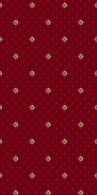 Ковровая VALENCIA DELUXE P023 RED
