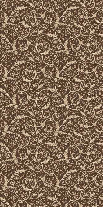 Ковровая VALENCIA DELUXE P024 BROWN Российский ковер ВАЛЕНСИЯ ДЕЛЮКС фабрики Меринос P024 BROWN Цена указана за 1 квадратный метр
