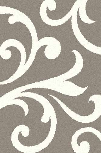 Прямоугольный ковер PLATINUM T644 GRAY-NATURAL Российский ковер ПЛАТИНУМ фабрики Меринос T644 GRAY-NATURAL Цена указана за 1 квадратный метр