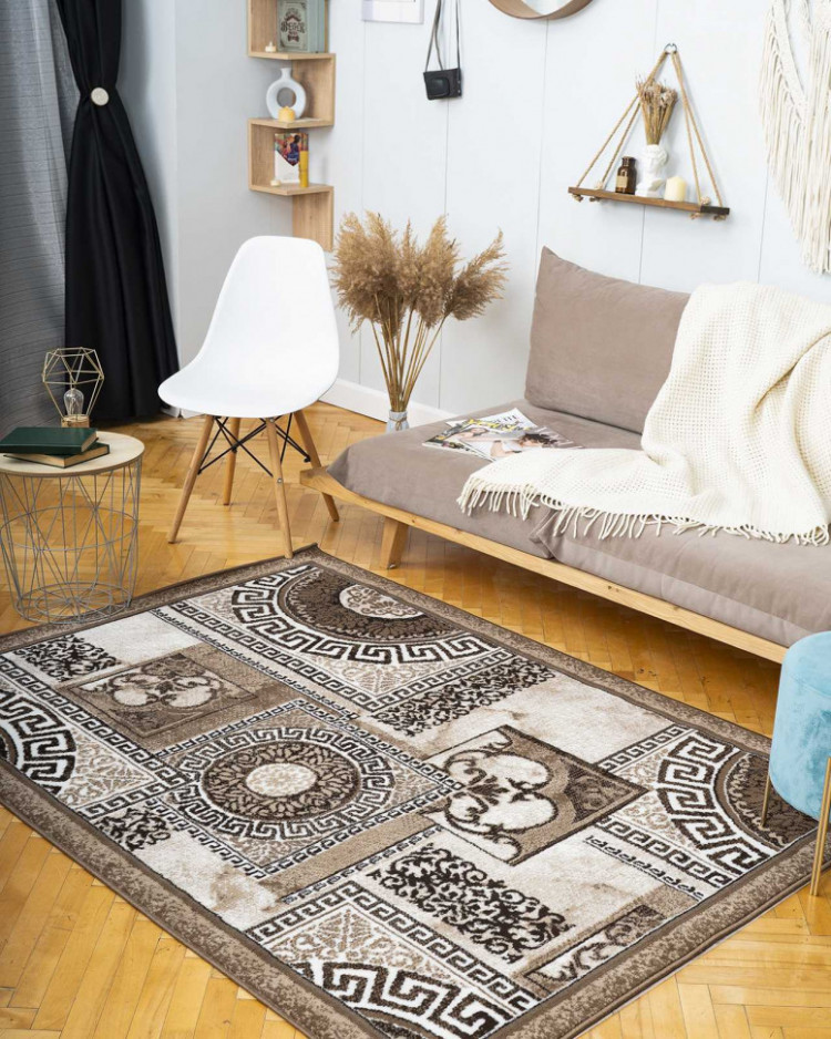 Ковёр ИЗУМРУД 51 Российский Ковёр Изумруд.Цена указана за 1 кв/метр.