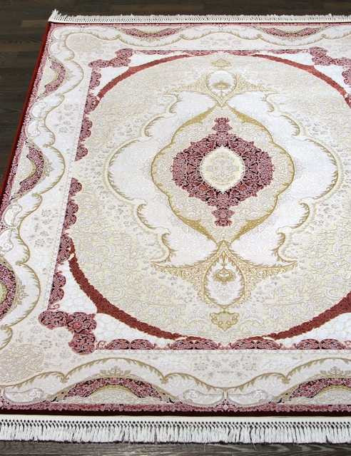 Турецкий ковер BAROQUE-18617-010-STAN Восточные ковры BAROQUE Цена указана за квадратный метр