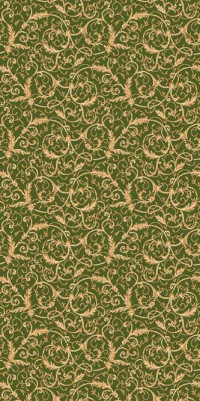Ковровая VALENCIA DELUXE P024 GREEN
